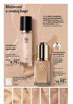 Oriflame kozmetika