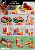 Pivac kataloška akcija