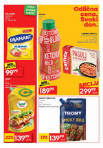 Roda katalog - Dvonedeljna akcija