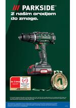 Lidl redni katalog