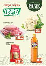 Vikend akcija