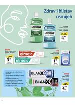 Konzum katalog ljepota i njega