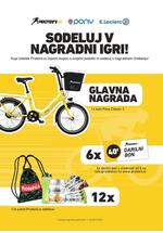 E.Leclerc redni katalog