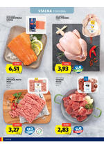 Hofer katalog - Tedenska akcija