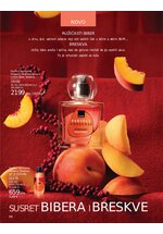Avon katalog akcija