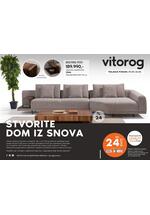 Nameštaj Katalog Akcija