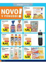 Hofer katalog - Tedenska akcija