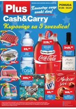 Nedeljna akcija Katalog Akcija