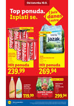 Lidl katalog akcija