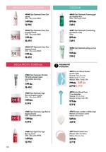 Oriflame katalog akcija