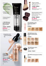 Oriflame redni katalog
