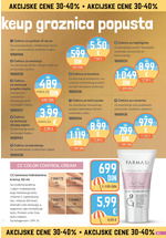 Farmasi katalog akcija