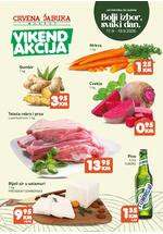 Vikend akcija