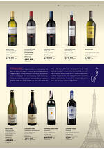 Roda katalog vina