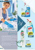 Idea katalog - Neprehrana