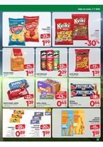 Tuš redni katalog