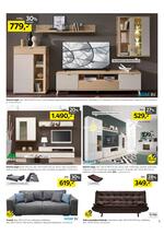 Lesnina XXXL redni katalog