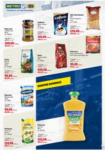 Metro katalog hrana