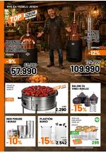 Crafter akcijski katalog