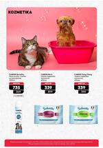 Pet centar akcijski katalog