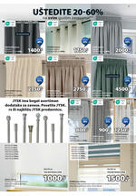 JYSK katalog akcija