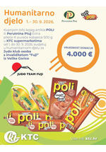 KTC katalog široke potrošnje