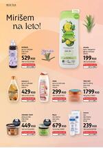 DM Drogerie katalog akcija