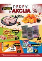 Vikend akcija
