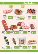 Tuš Cash & Carry gostinec