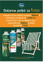 Trnava Promet katalog akcija