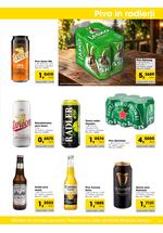 Tuš Cash & Carry katalog - Trgovec