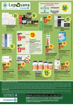 E.Leclerc redni katalog