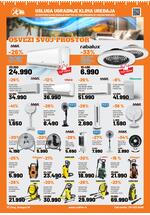 Crafter akcijski katalog