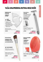 Oriflame katalog akcija