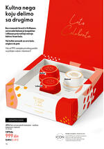 Oriflame katalog akcija