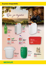 Merkur akcijski katalog