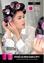 Oriflame kozmetika