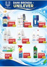 Medius katalog akcija