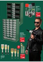 Kaufland katalog neprehrambenih proizvoda