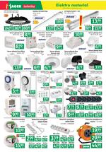 Jager tehnika Katalog Akcija