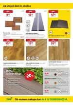Merkur akcijski katalog