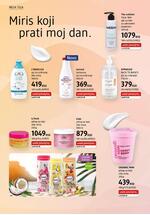 DM Drogerie katalog akcija