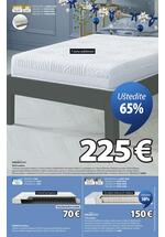 JYSK katalog - Mjesečna akcija
