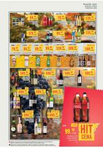 Aroma Market katalog - Dvonedeljna akcija