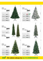 Merkur akcijski katalog