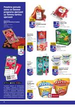 Tommy pogodnosti za vjerne članove Katalog Akcija