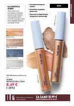 Oriflame redni katalog