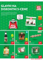Spar redni katalog