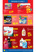 Lidl redni katalog