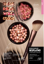 Oriflame kozmetika